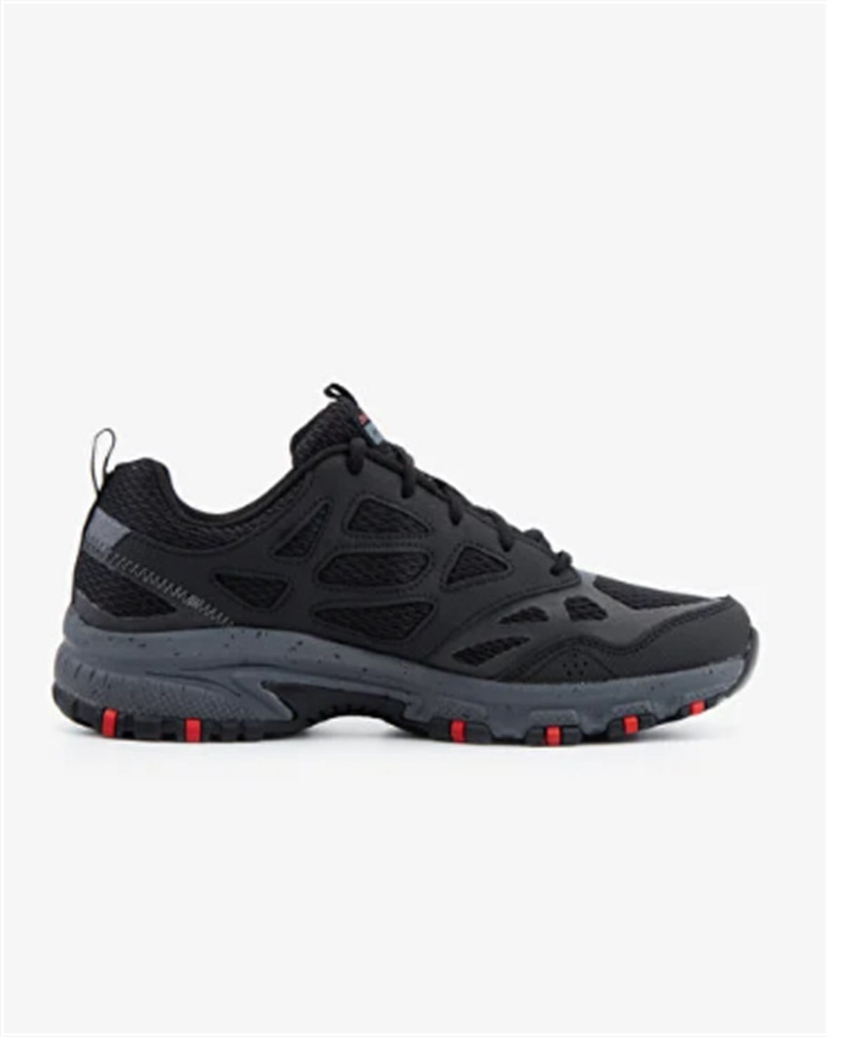 Skechers Hillcrest Erkek Günlük Ayakkabı 237265 BKCC
