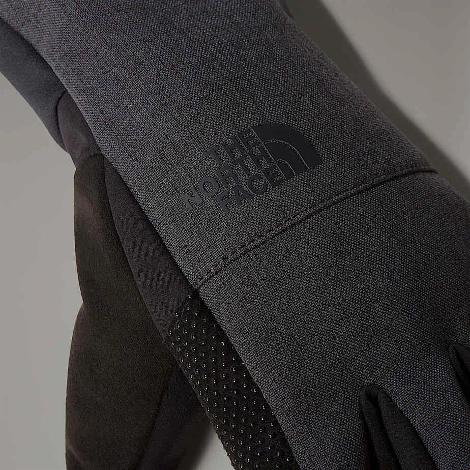 The North Face M Apex Etıp Glove Erkek Eldiven NF0A89R9DYZ1