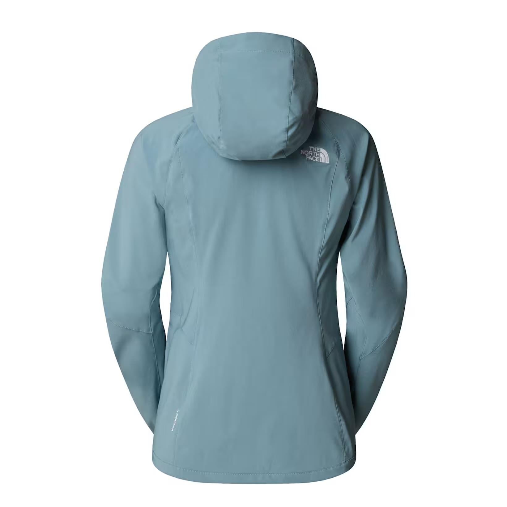 The North Face W Nımble Hoodıe - Eu Kadın Ceket NF0A8CD94261