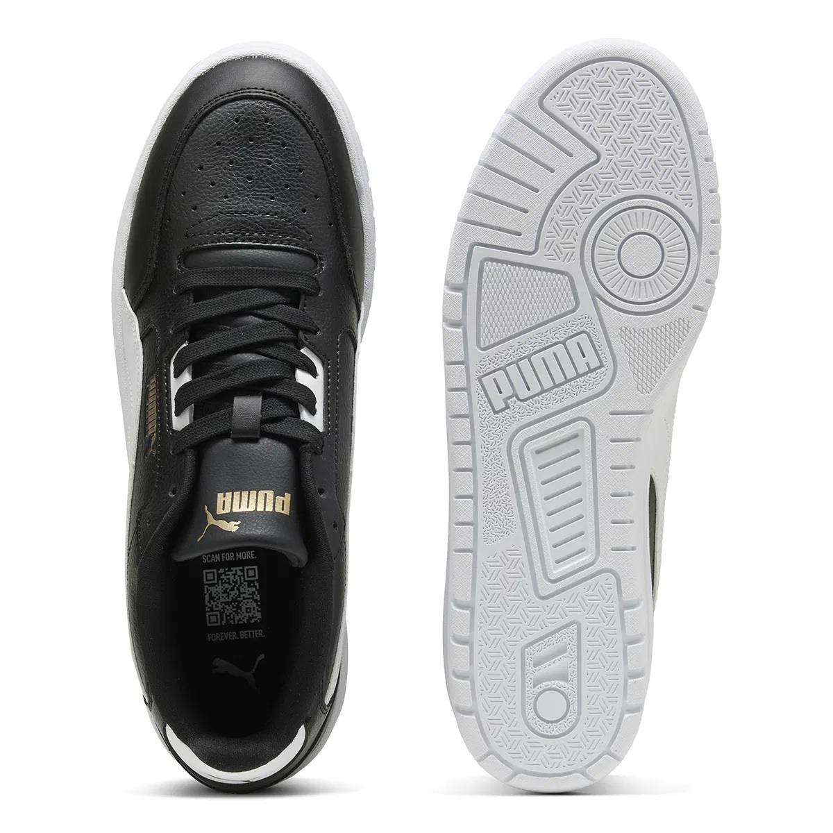 Puma Shuffle Downtown Erkek Günlük Ayakkabı 40259607
