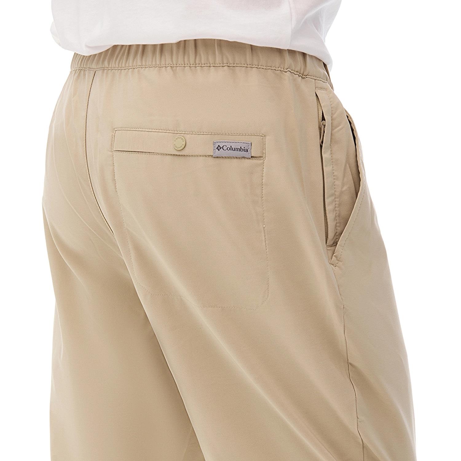 Columbia  Sage Peak Tapered Chıno Erkek Pantolon
