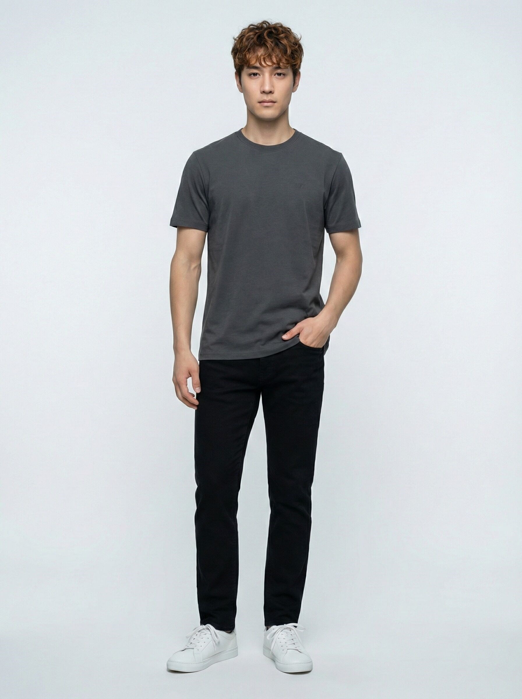 Loft Erkek T-Shirt LF2038850