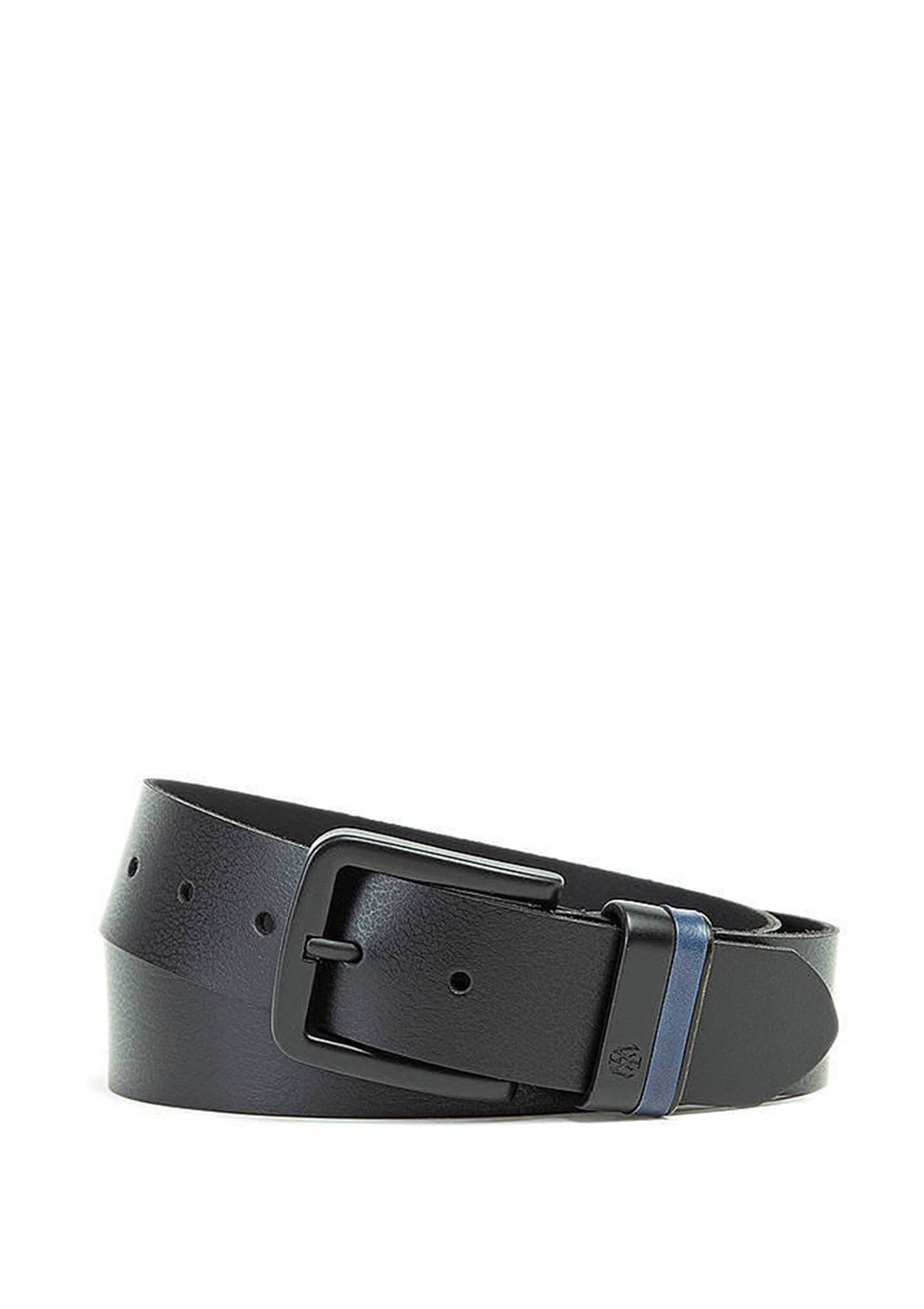 Mavi  Siyah Erkek Kemer 090499-15903