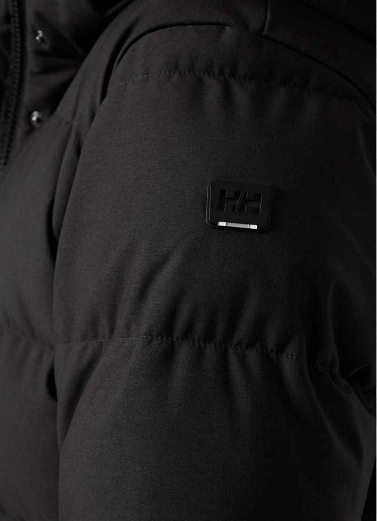 Helly Hansen W Blossom Puffy Kadın Parka HHA.53624