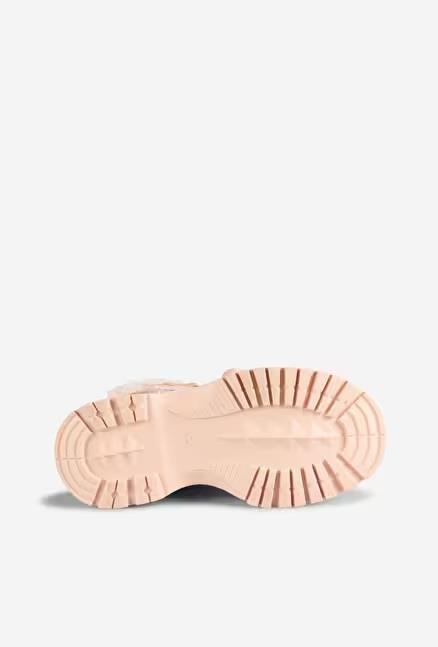 Vicco Punto Çocuk Cırtlı/Bağlı  Bot 946.F25K.433