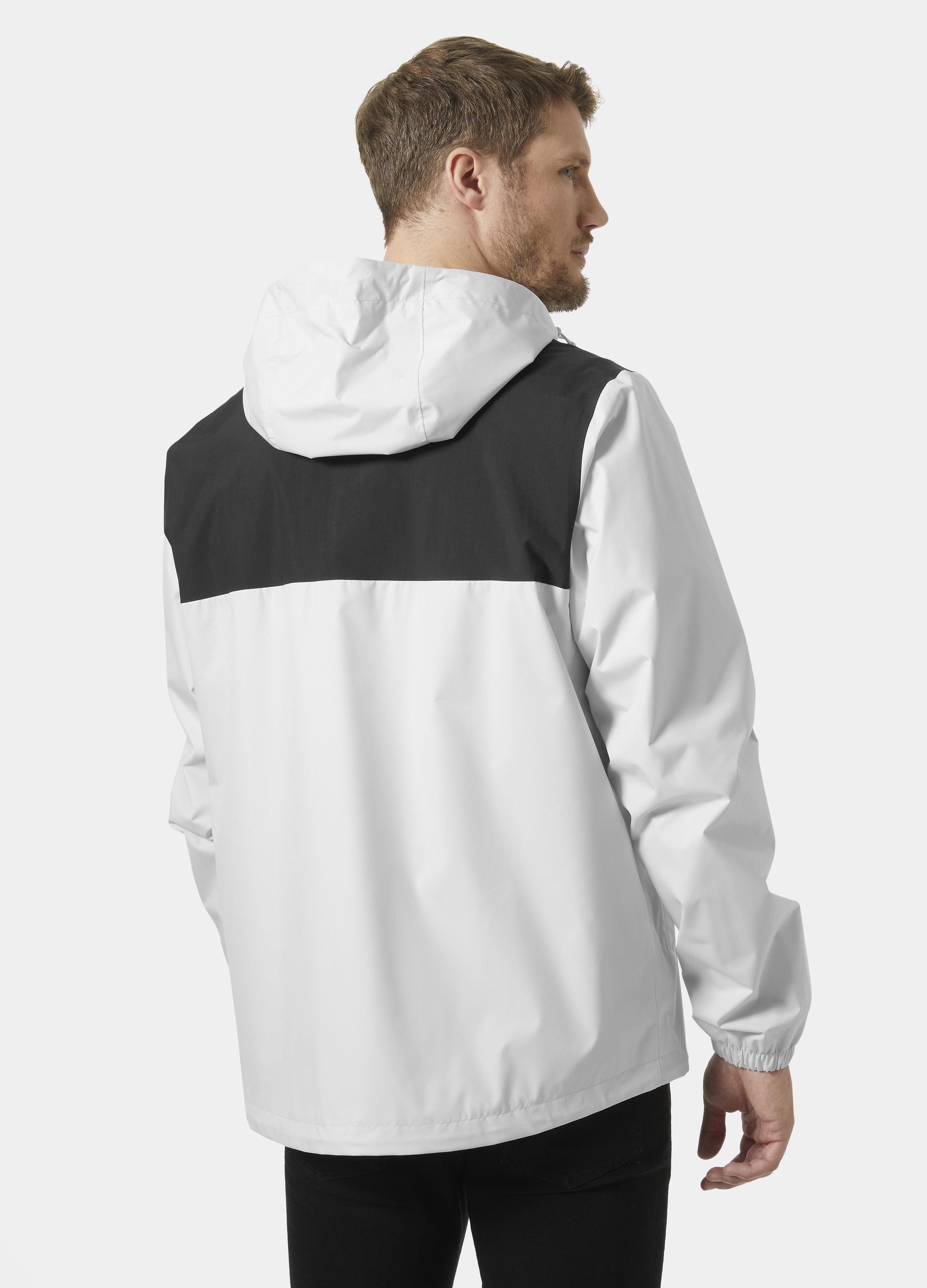 Helly Hansen Vancouver Erkek Yağmurluk Ceket HHA.53935