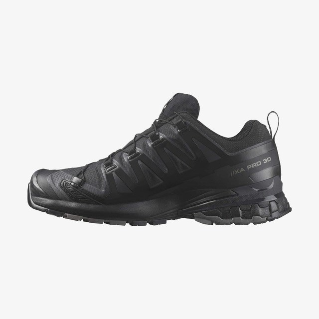 Salomon Xa Pro 3D V9 Gtx Erkek Outdoor Ayakkabı L47270100