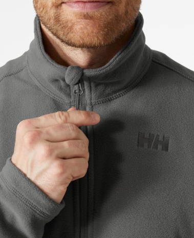 Helly Hansen Full Zıp Polar Mont HH..12011