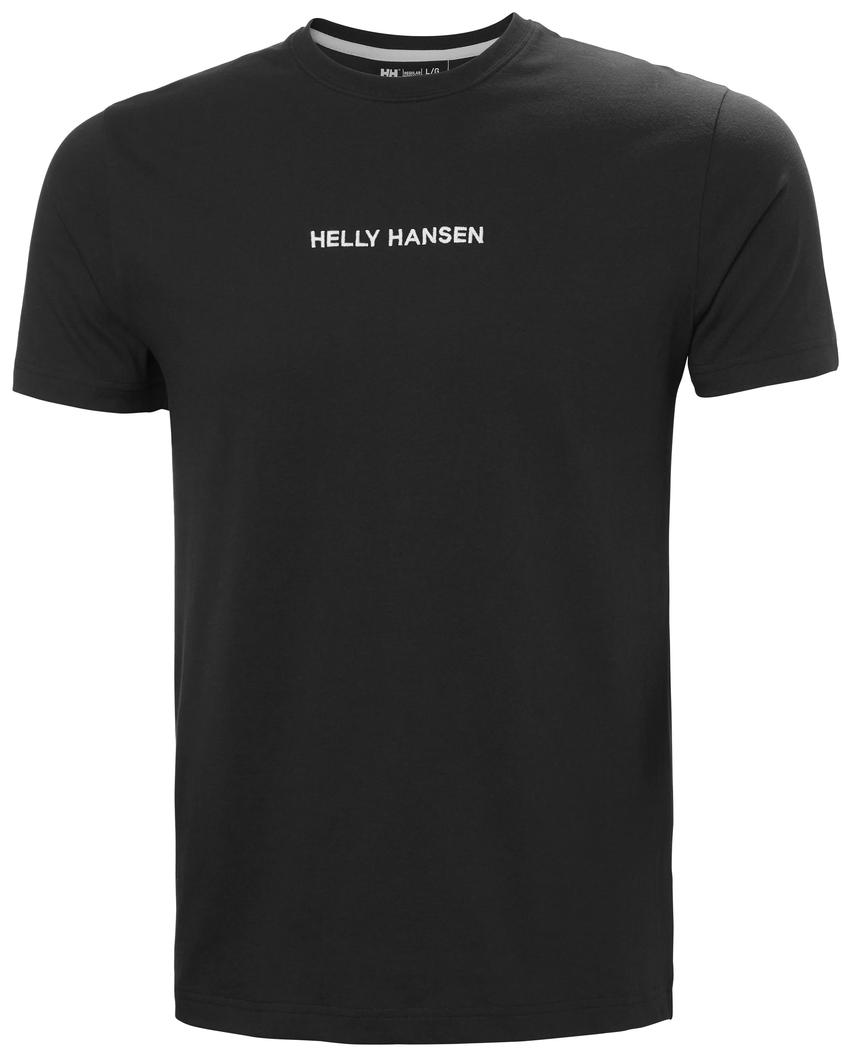 Helly Hansen Core Erkek T-Shirt 2.0 HHA.54598