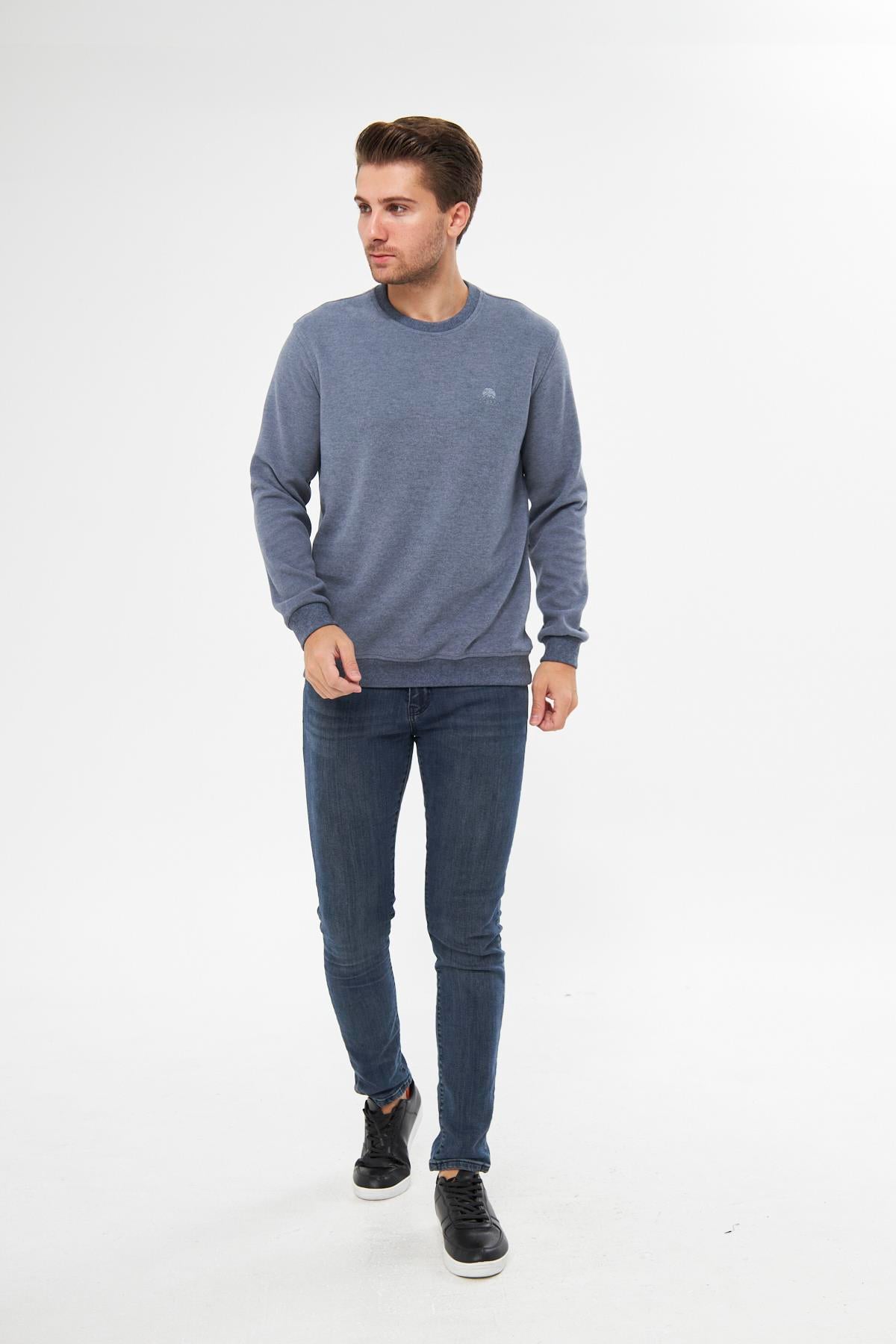 Sherpa Norbu Sweat SP2308