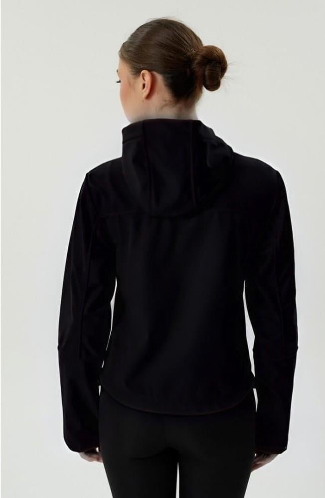 Exuma Kadın Softshell Mont-2421192