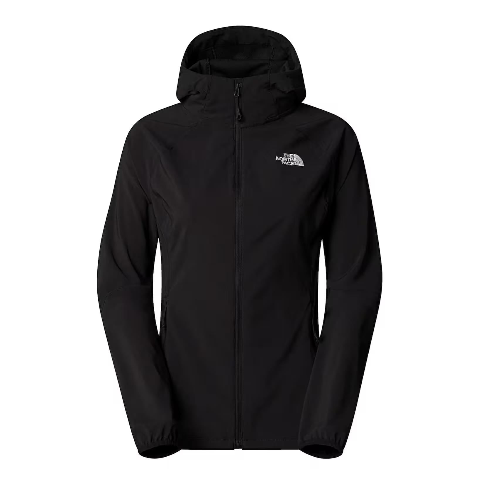 The North Face W Nımble Hoodıe - Eu Kadın Ceket NF0A8CD9JK31