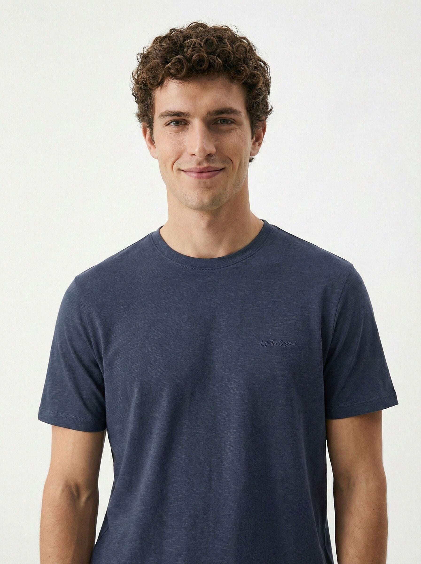 Loft Erkek T-Shirt LF2043674