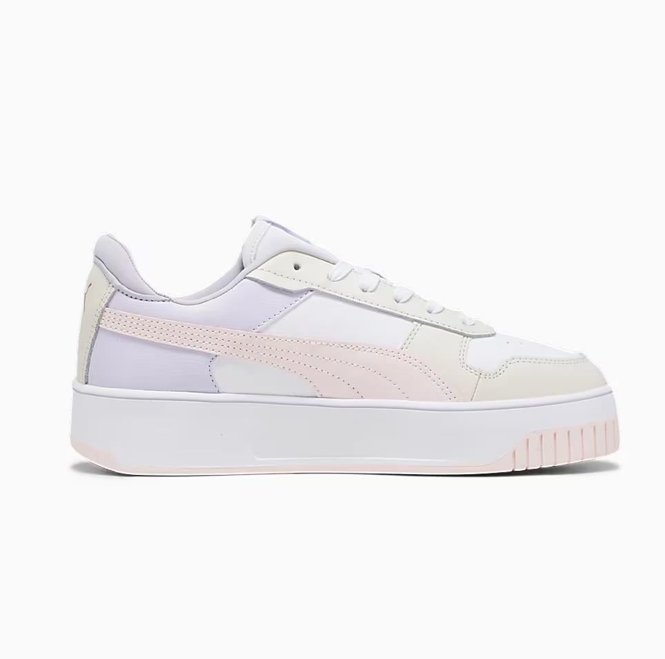 Puma Carina Street Kadın Günlük Spor Ayakkabı 38939010