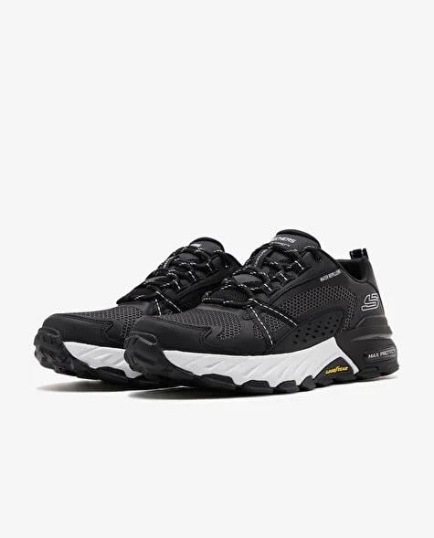 Skechers Max Protect Erkek Günlük Ayakkabı - 237303 BKW