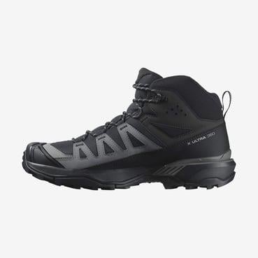 Salomon X Ultra 360 Mıd Gtx Erkek Bot L47447600