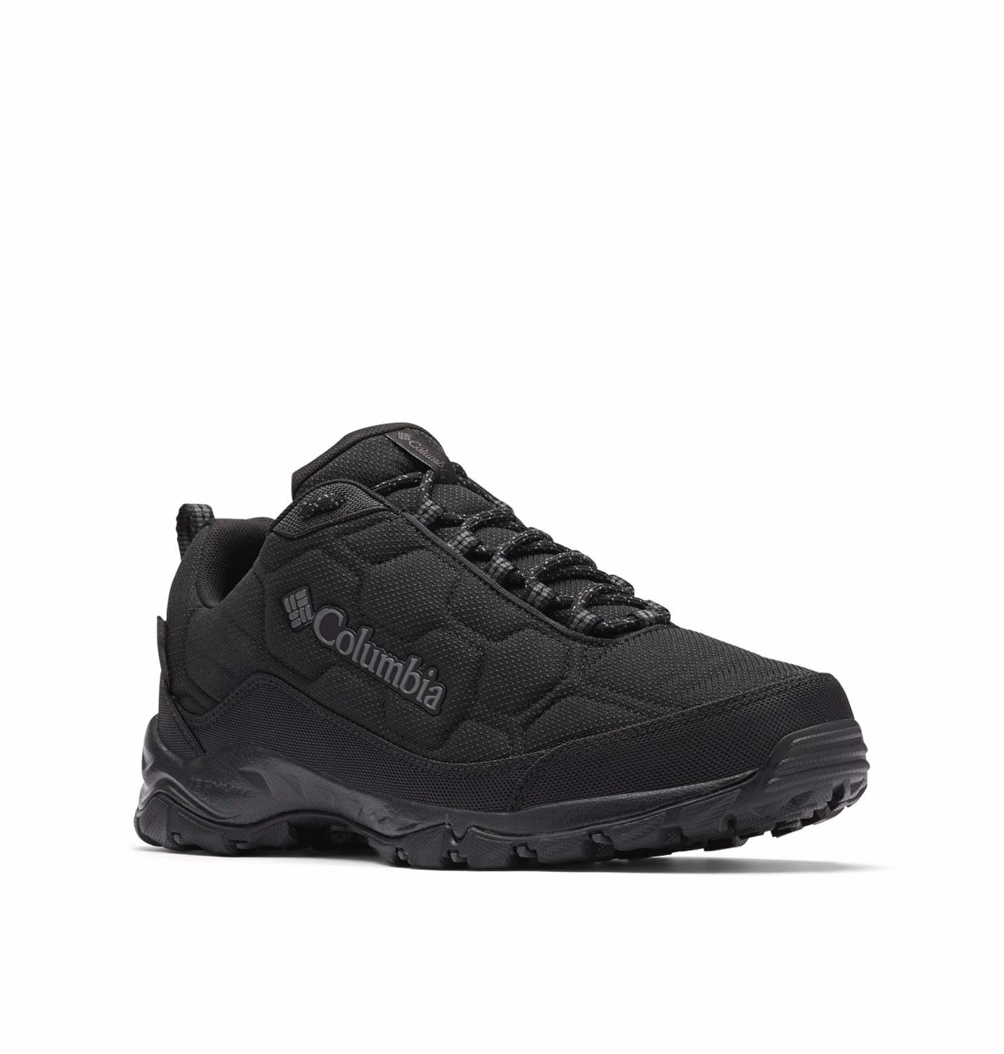 Columbia Firecamp III Waterproof Erkek Outdoor Ayakkabı BM0289-010