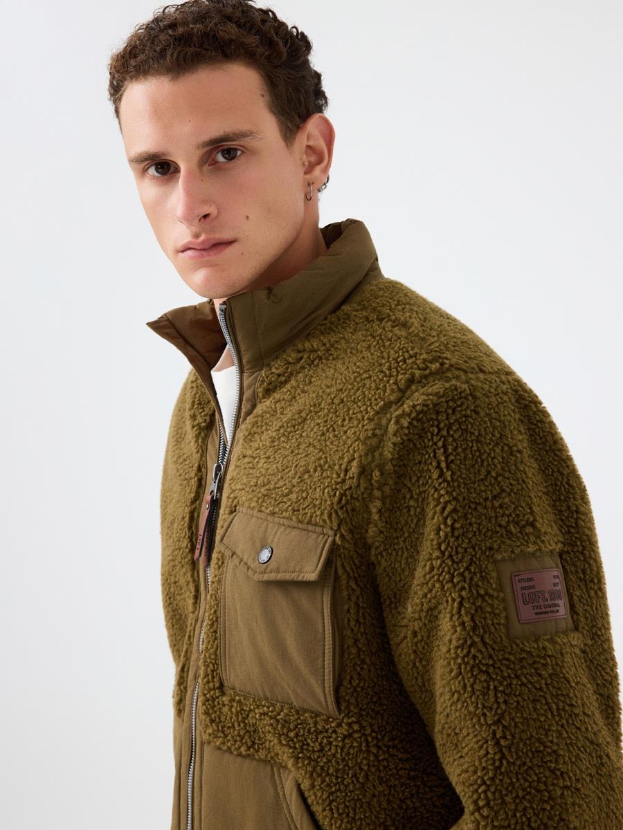 Loft  Erkek Mont LF2036721