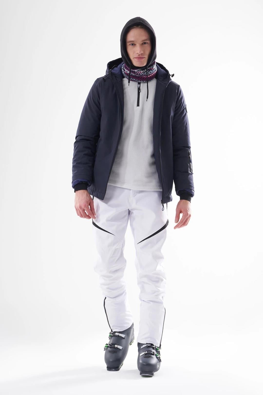 Exuma Unisex Mont 2411002