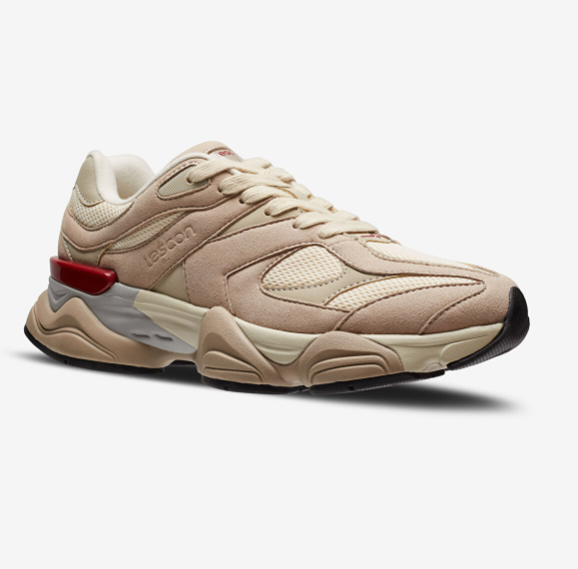 Lescon Ghost 2 Easystep Spor Ayakkabı Erkek