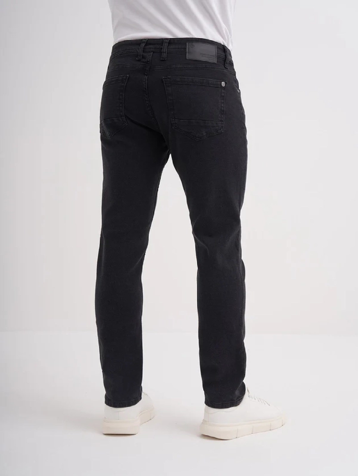 Cazador Parker Erkek Denım Pantolon 01090