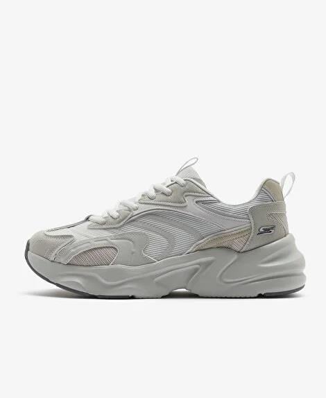 Skechers Bobs Bamına 2 Erkek Günlük Ayakkabı 118326 WNT