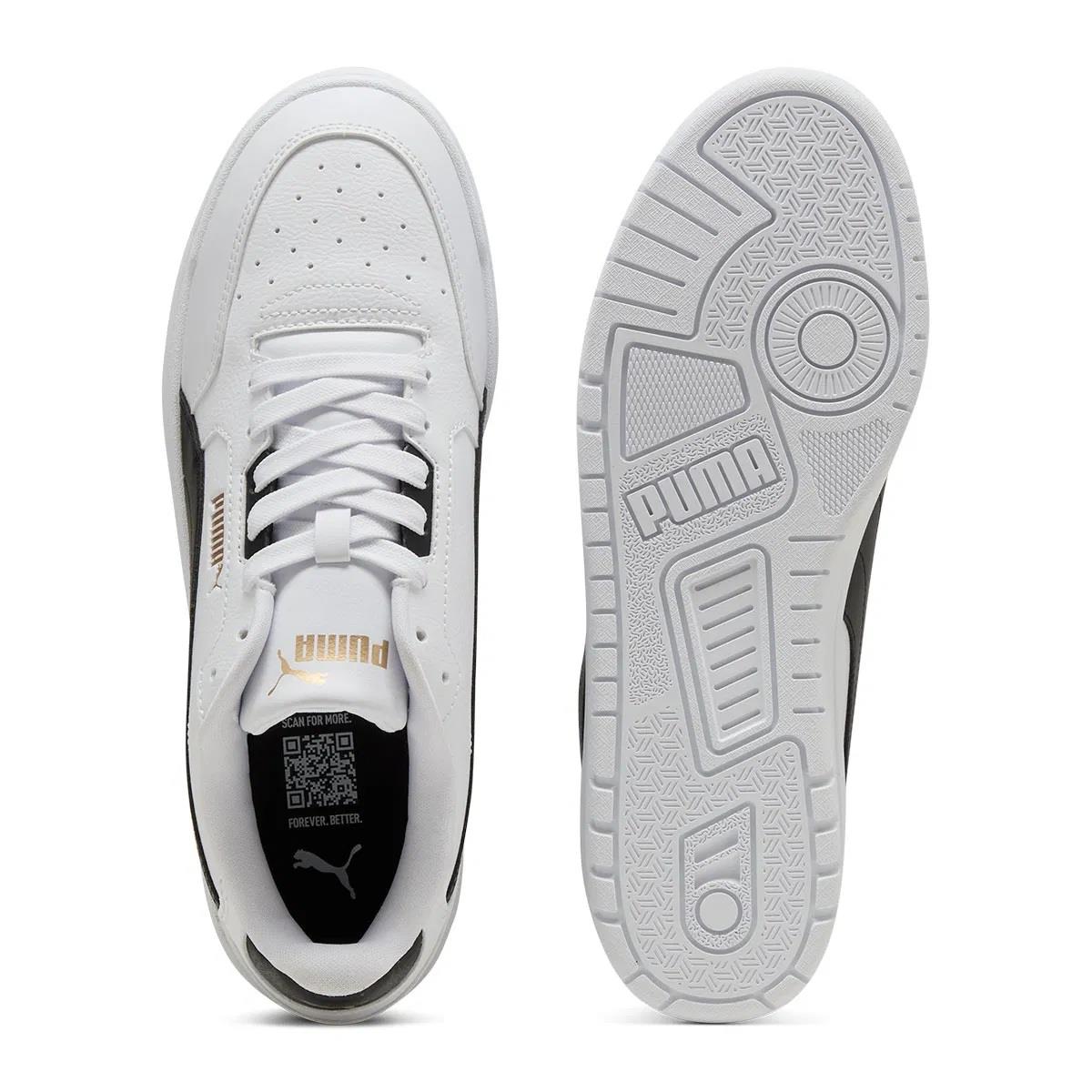 Puma Shuffle Downtown Erkek Günlük Ayakkabı 40259602