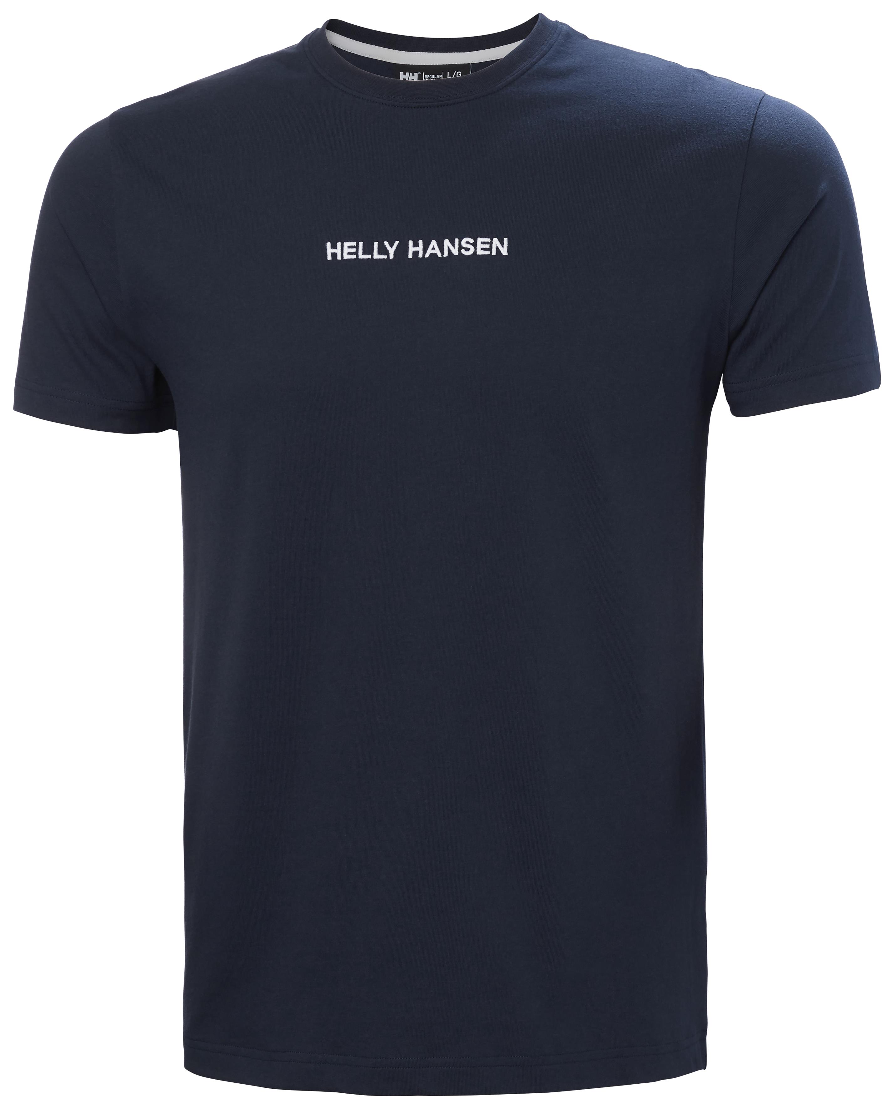 Helly Hansen Core Erkek T-Shirt 2.0 HHA.54598