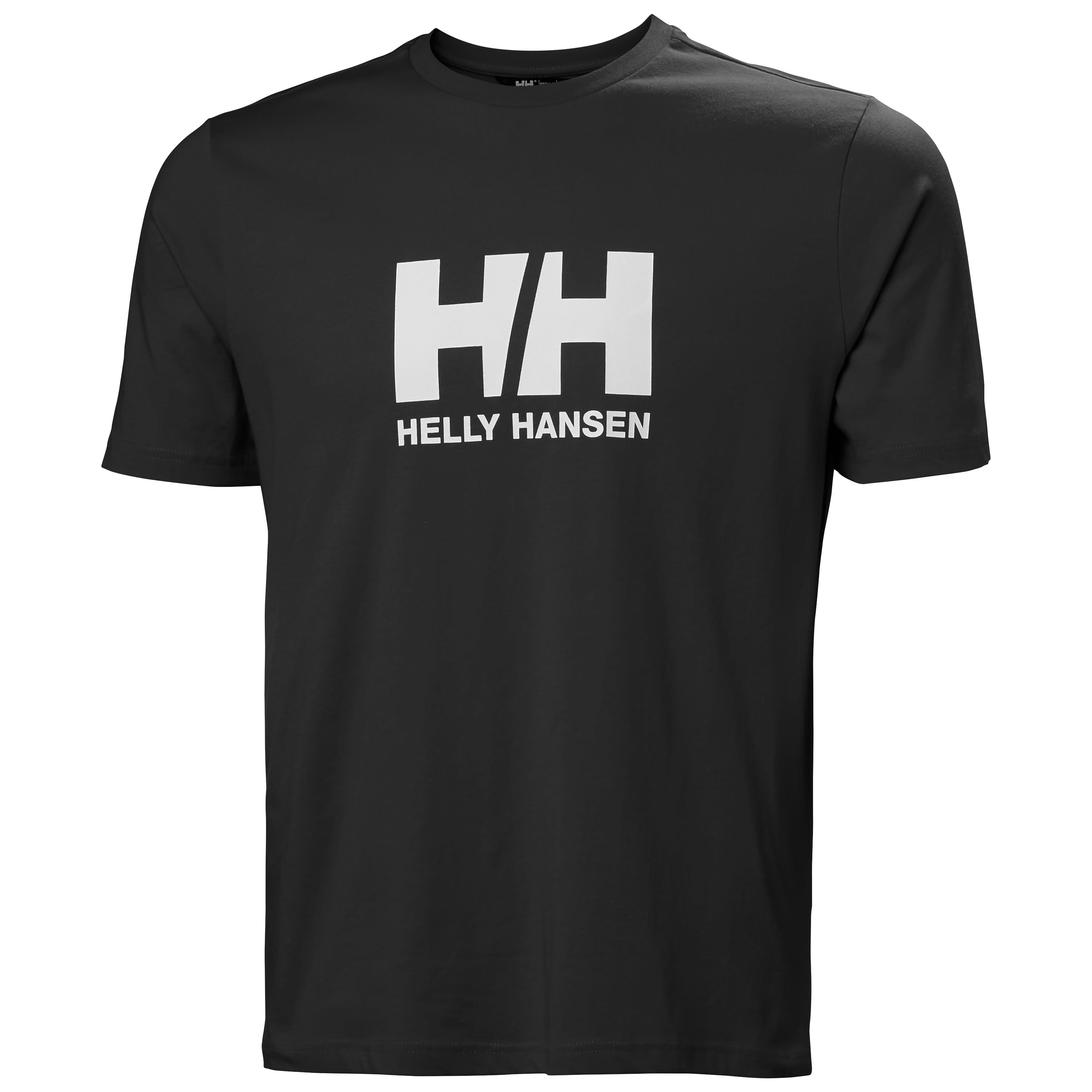 Helly Hansen HH Logo Erkek T-Shirt HHA.54596
