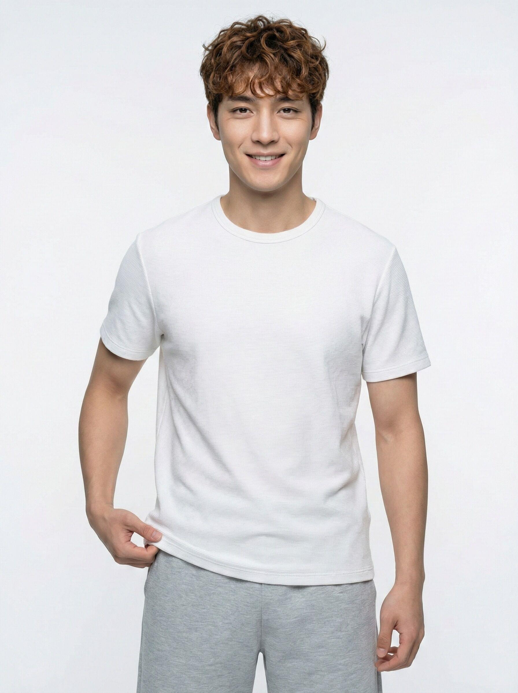 Loft Erkek T-Shirt LF2040577