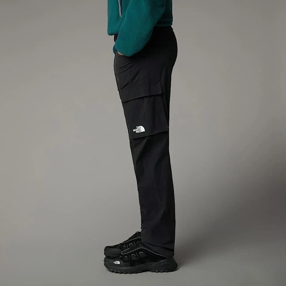 The North Face M Exploratıon Cargo Erkek Pantolon NF0A8BGFJK31