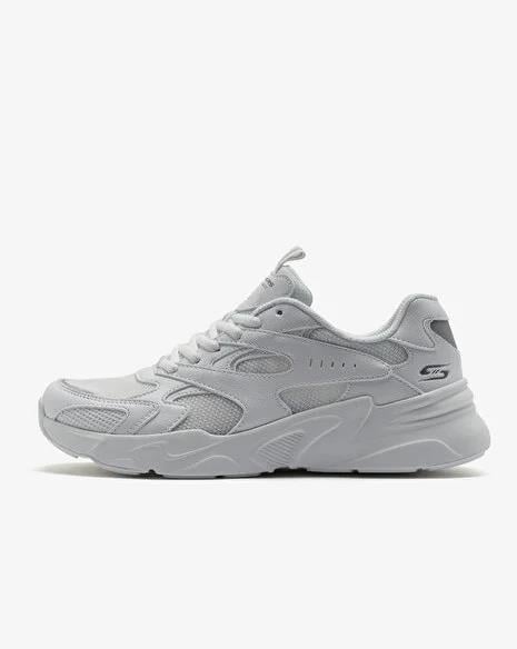 Skechers Bobs Bamına Kadın Günlük Ayakkabı 117354 WHT