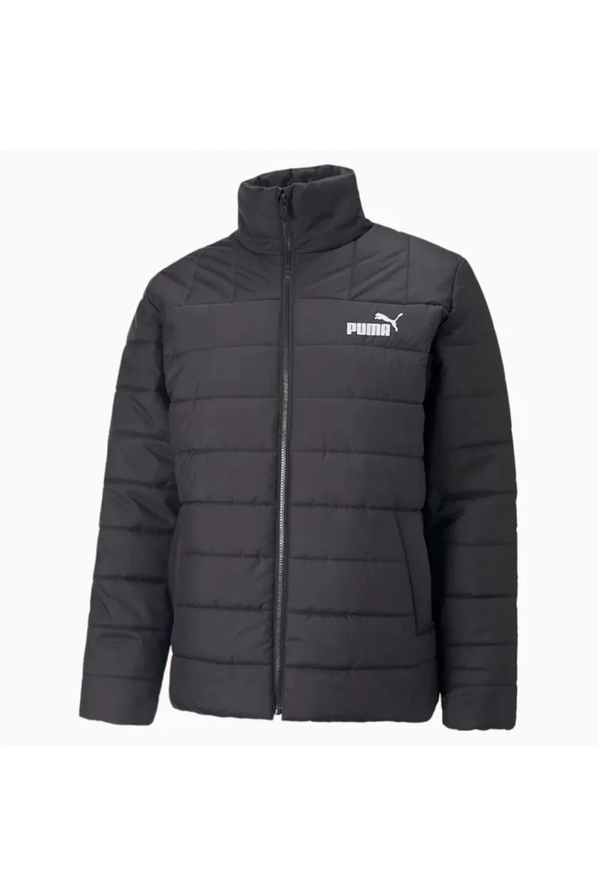 Puma Ess+ Padded Unisex Mont 84934901