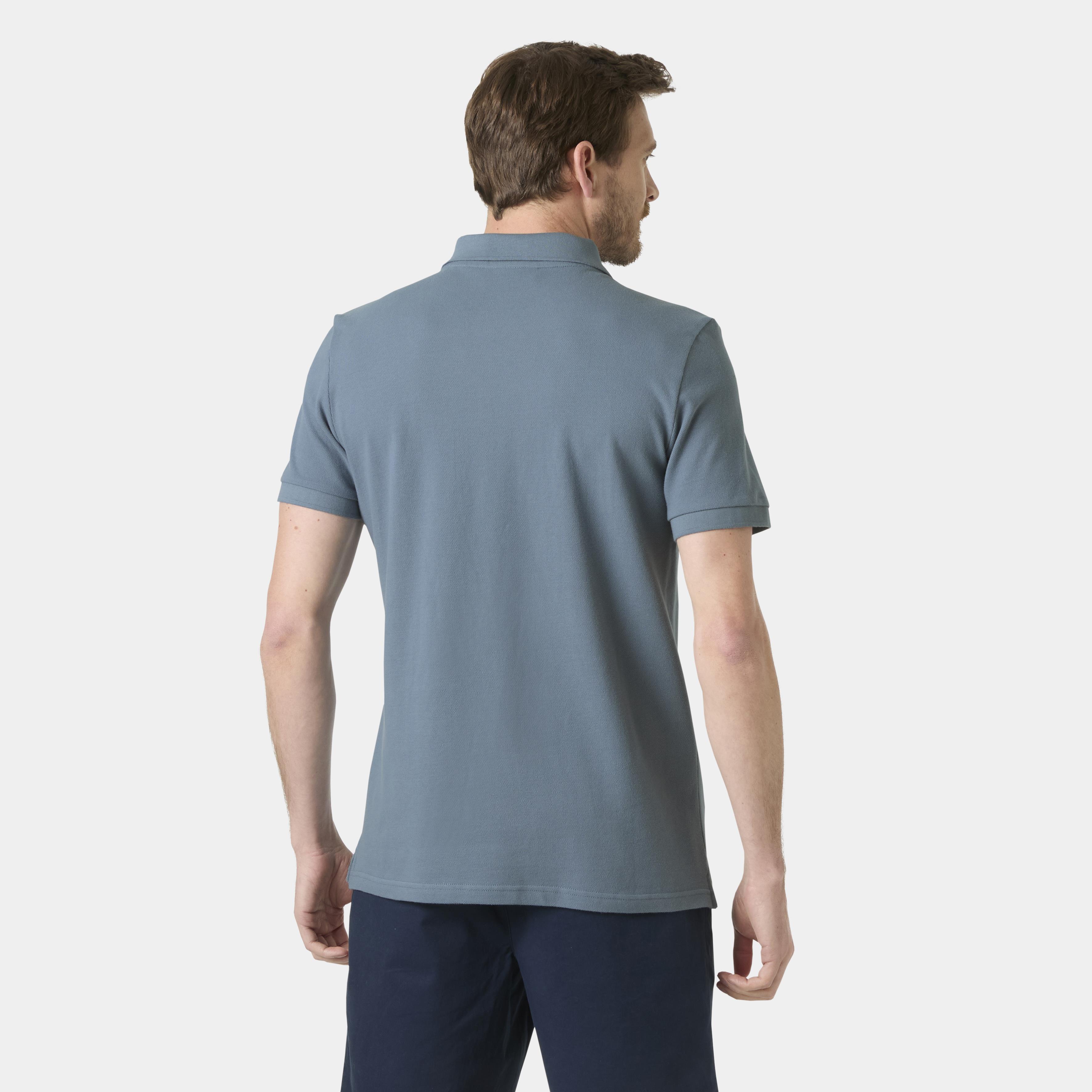Helly Hansen Hudson Polo Erkek T-Shirt HHA.54543