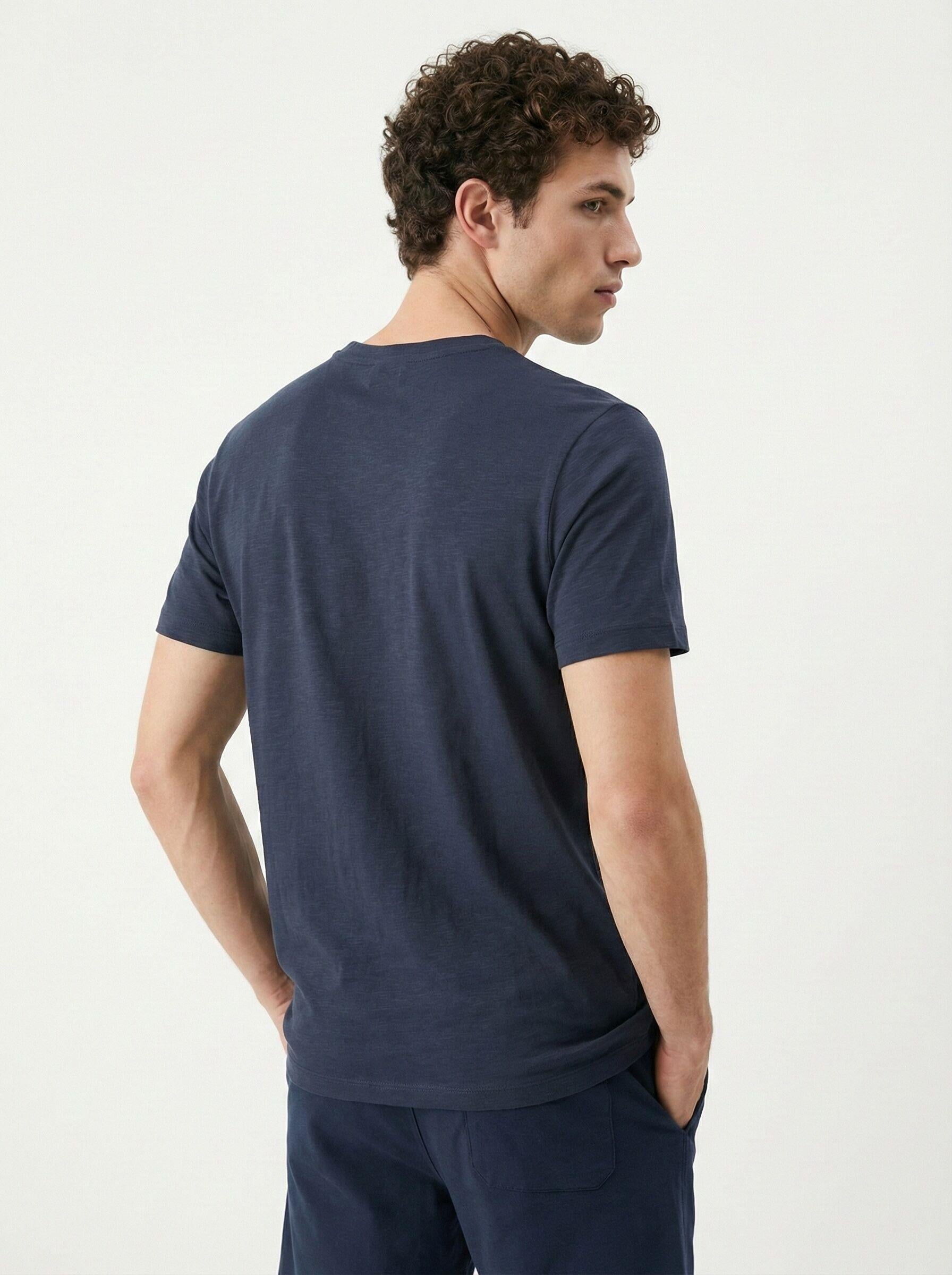 Loft Erkek T-Shirt LF2043674