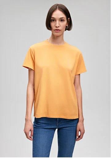 Mavi Kadın T-shirt 1600955-71405