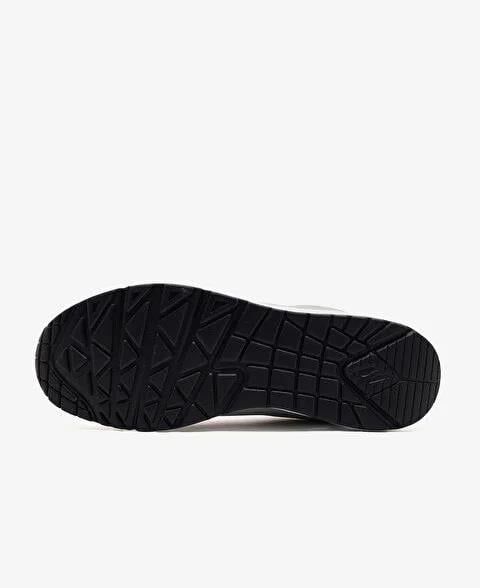 Skechers Uno - Stand On Aır  Erkek Günlük Ayakkabı 52458 LGBK