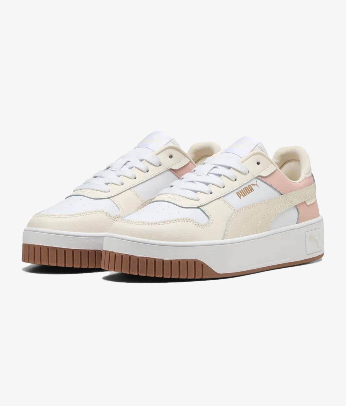 Puma Carina Street Kadın Günlük Spor Ayakkabı 38939042