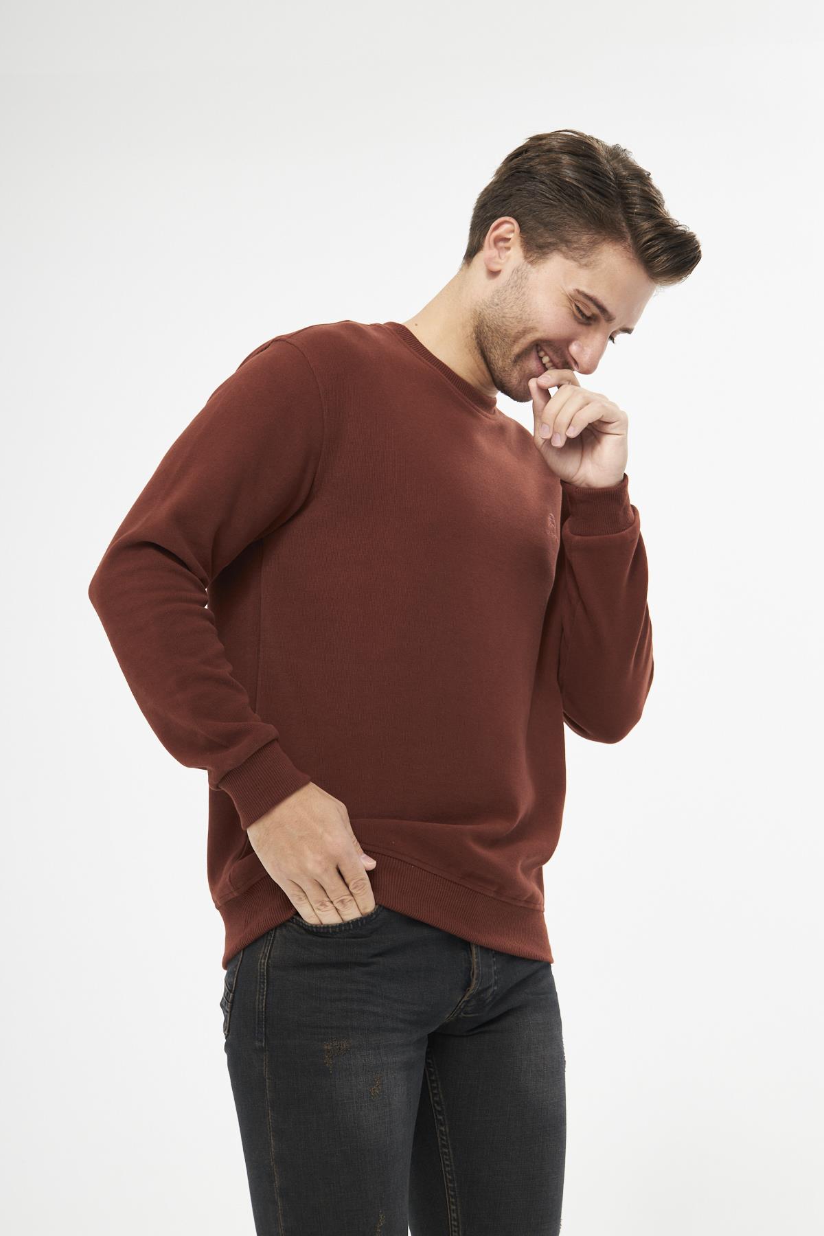 Sherpa Norbu Sweat SP2308