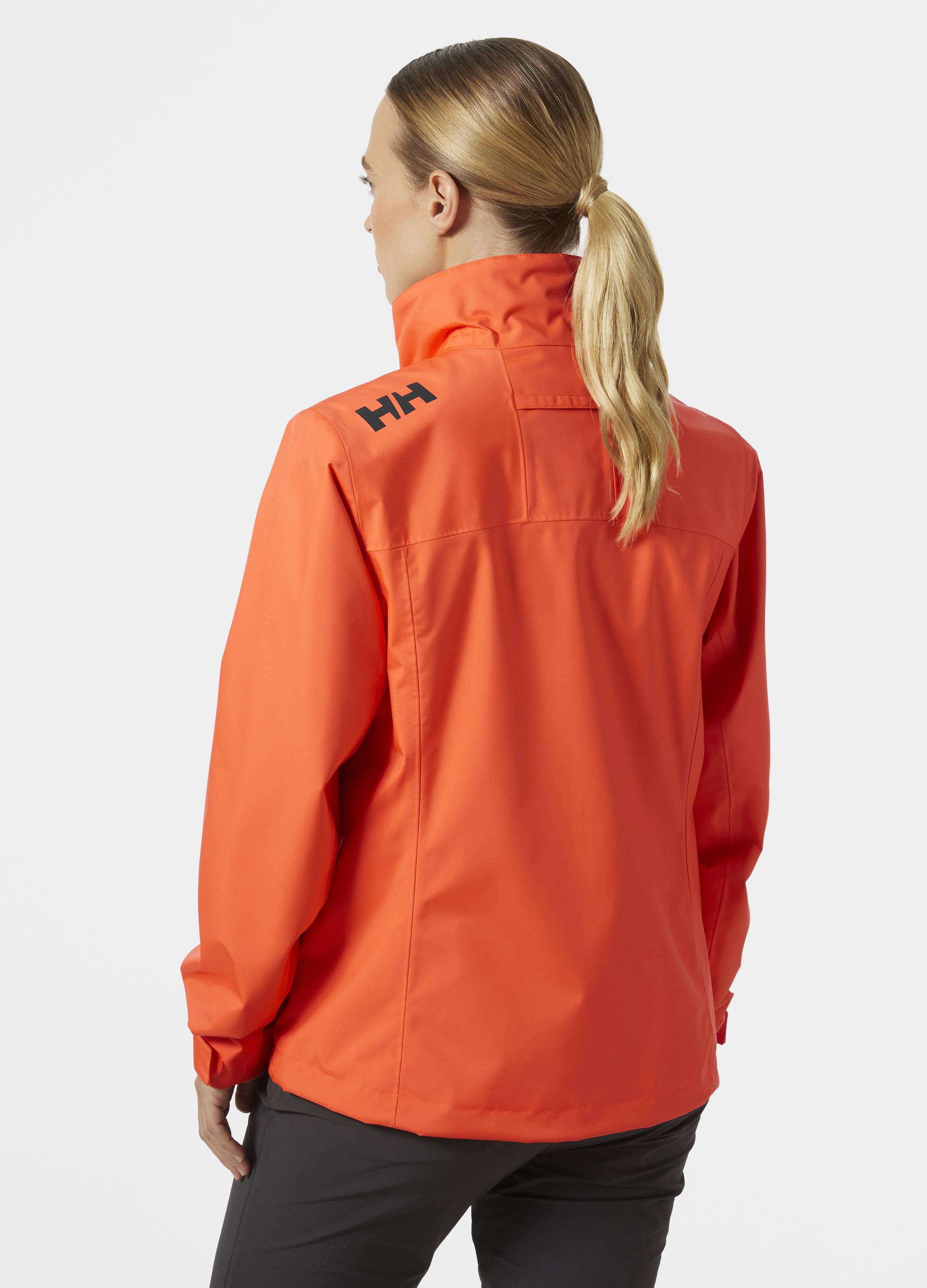 Helly Hansen W Crew Kadın Mont 2.0 HHA.34450