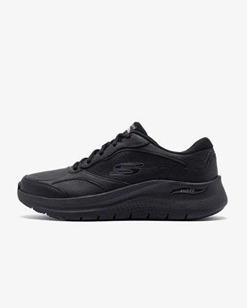 Skechers Arch Fıt 2.0 Erkek Günlük Ayakkabı 232703TK BBK