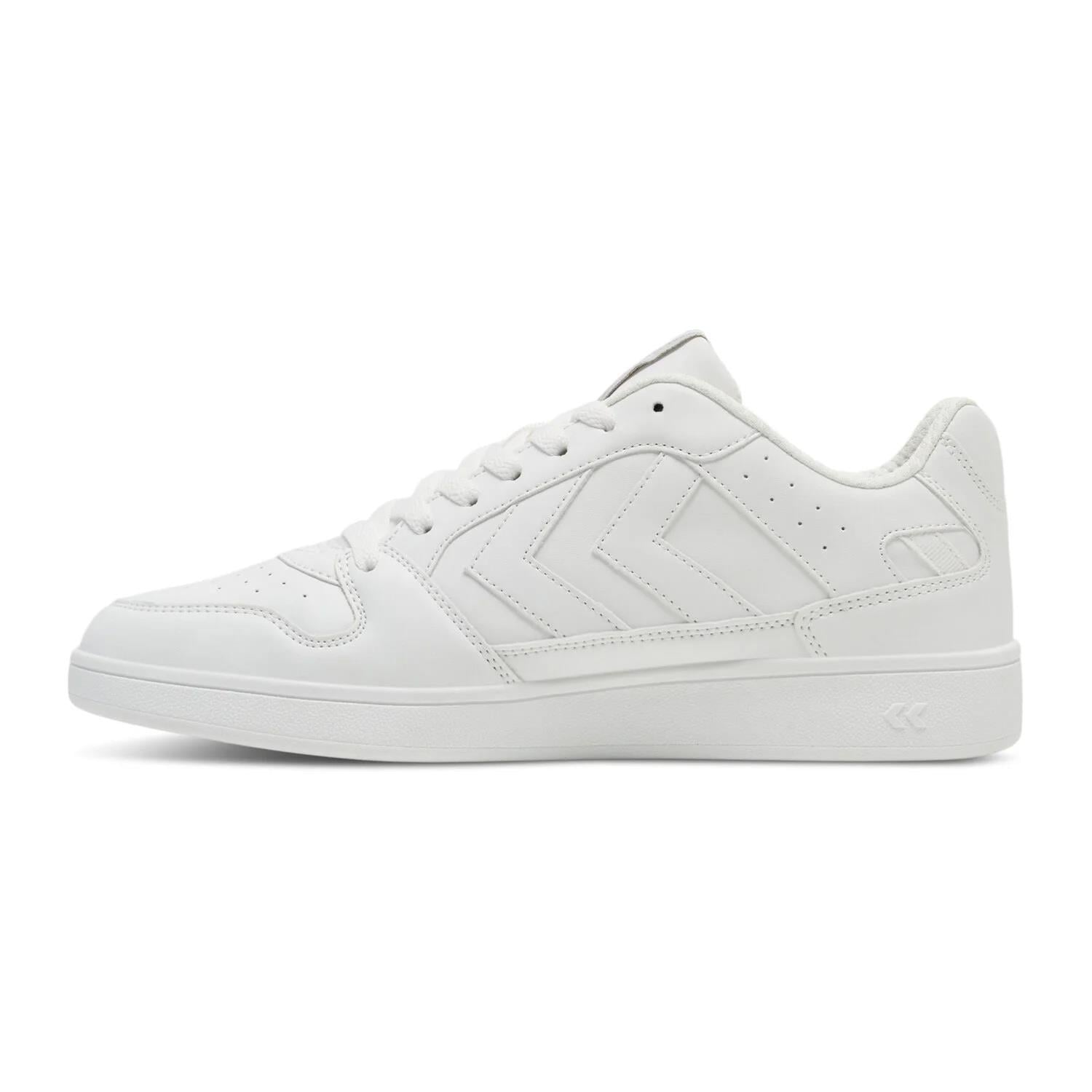 Hummel St. Power Play Sneaker Unisex Ayakkabı  222815-9001