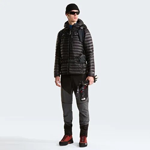 The North Face M Bettaforca Lt Down Hoodıe Erkek Mont NF0A8G7SWOO1