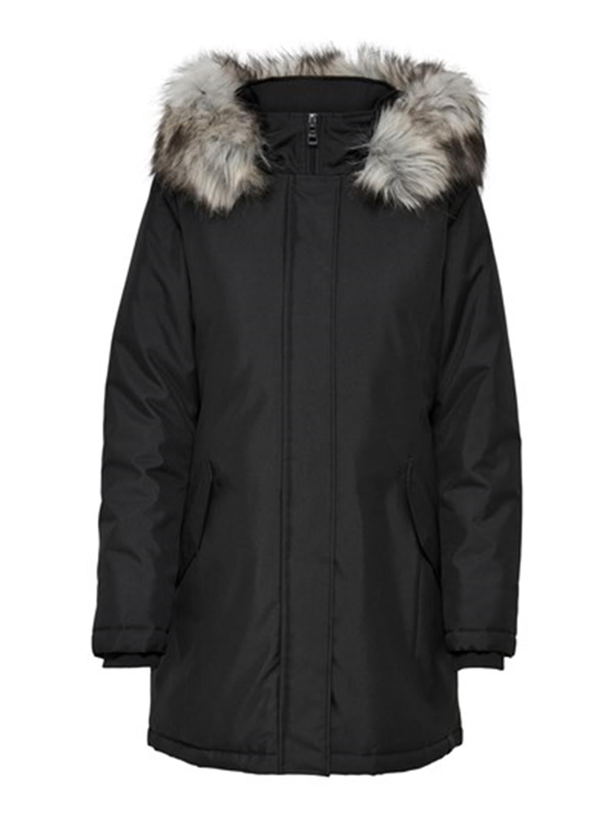 Only Onlnewkaty Parka Cc Otw Kadın Mont 15300633