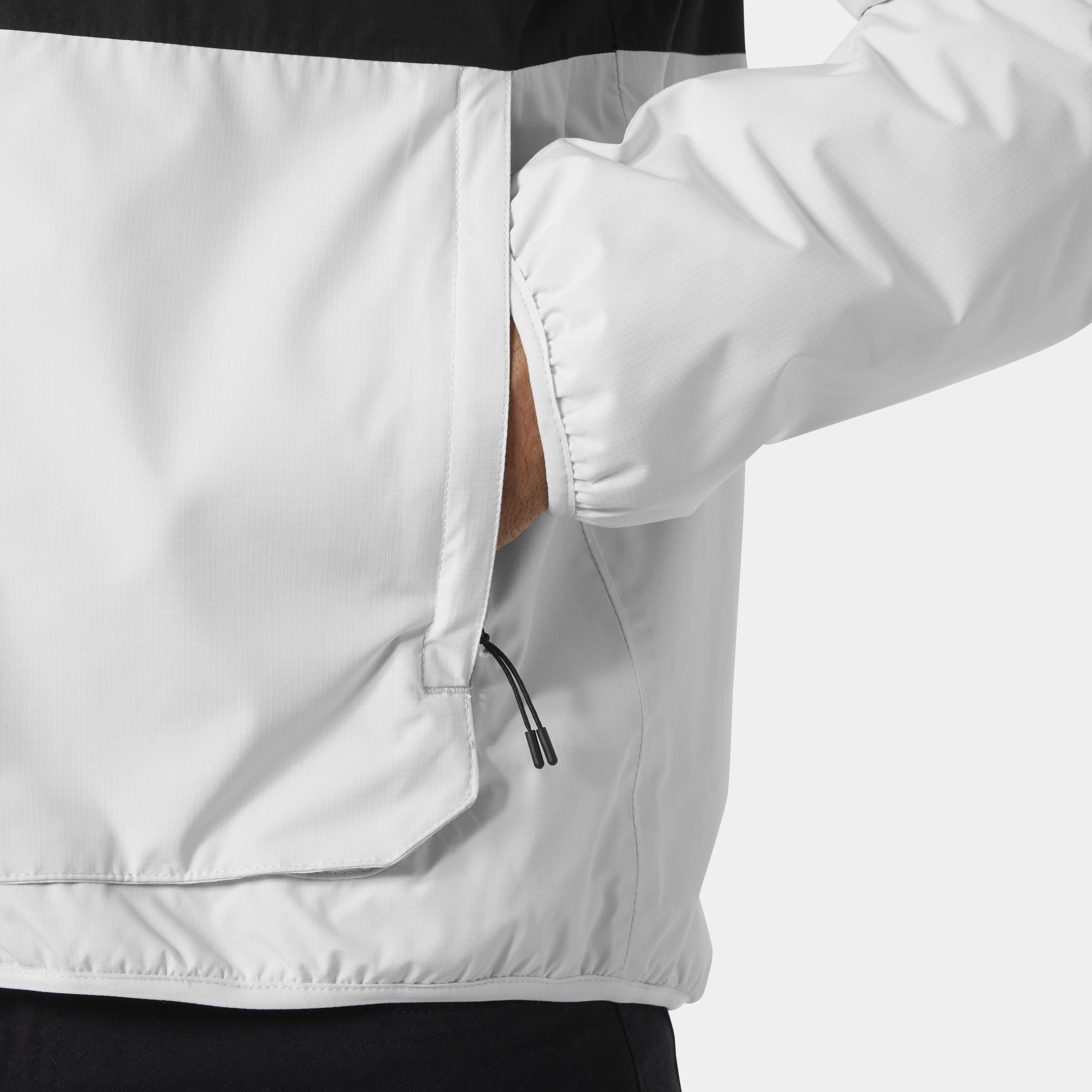 Helly Hansen Ervık Ins Raın Erkek Mont HHA.53983