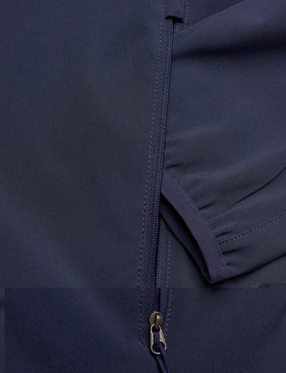 The North Face M Nımble Hoodıe - Eu Erkek Ceket NF0A8CD68K21