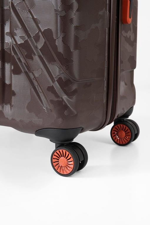 Ççş Trolley Valiz 5243 55CM