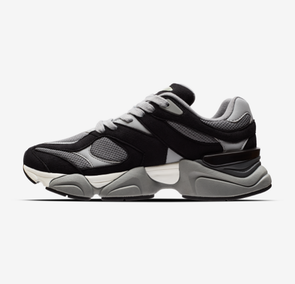 Lescon Ghost 3 Easystep Kadın Spor Ayakkabı 26NAU00GHT3U