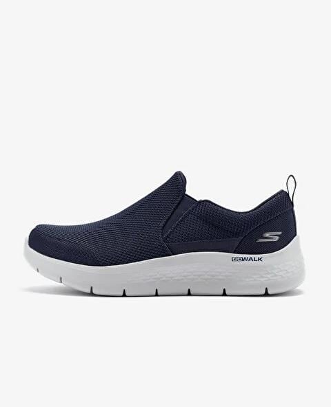 Skechers Go Walk Flex  -  İmpeccable İi Erkek Günlük Ayakkabı 216492TK NVGY