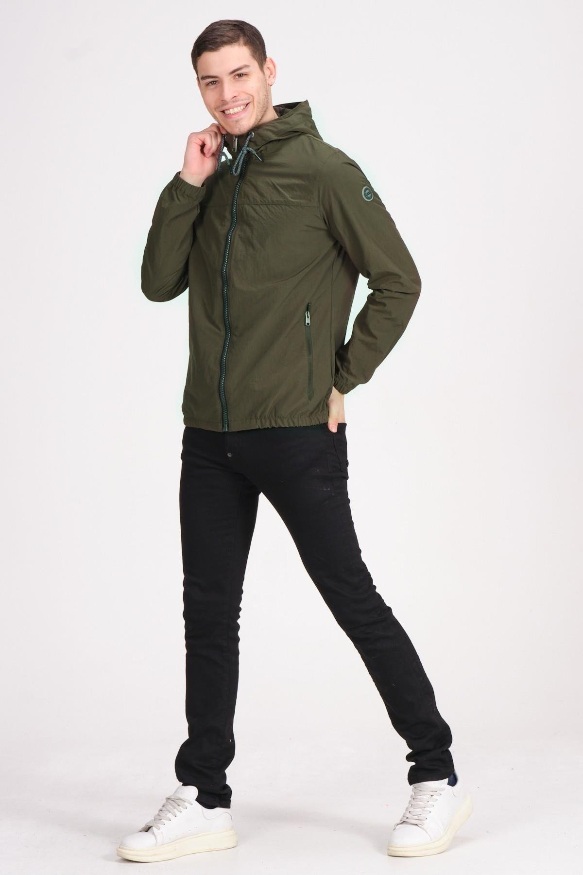 Sherpa Everest Yağmurluk SP2304